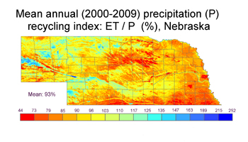 Precipitation Estimation