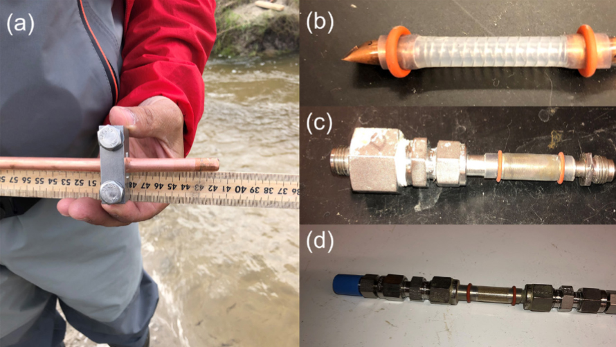 Cu-Tube-Clamp
