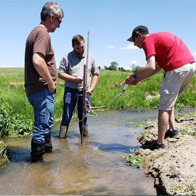 Brazile Sampling
